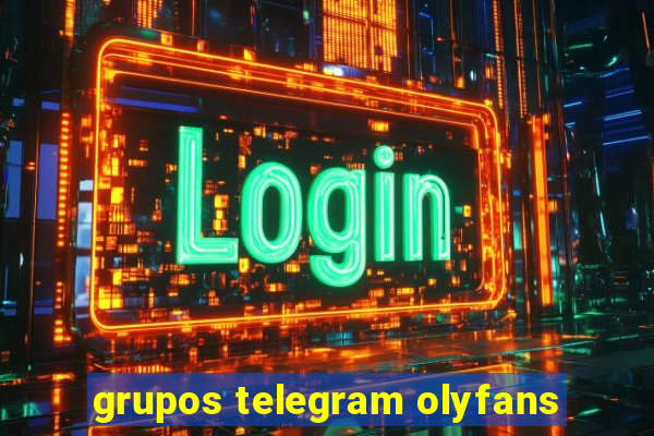 grupos telegram olyfans